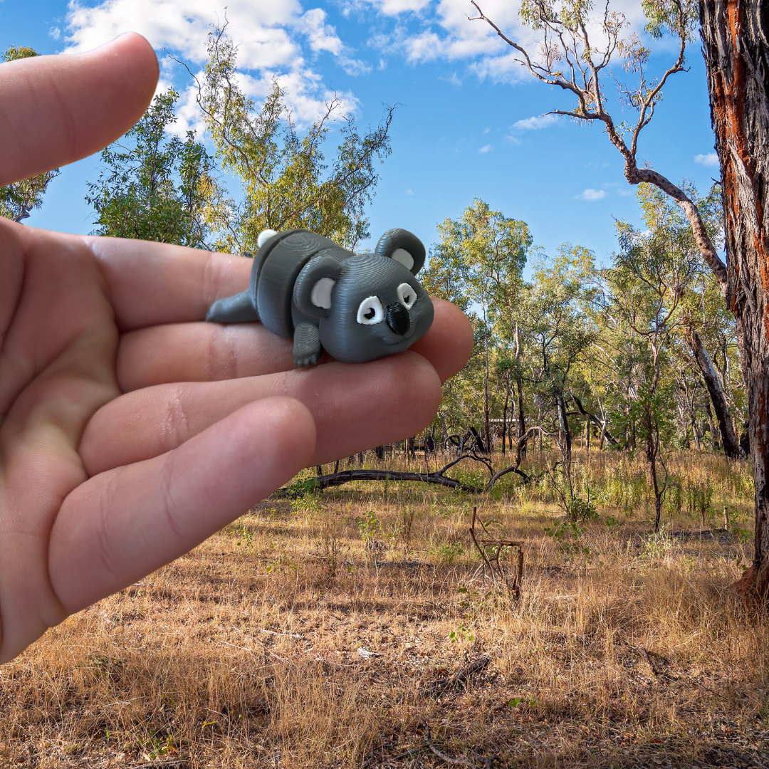 Mini Koala