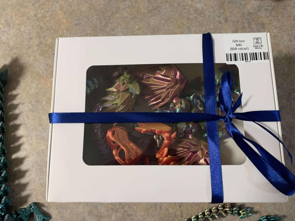 Gift Box