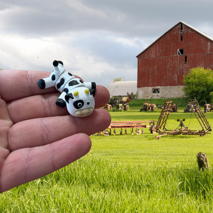 Mini Cow