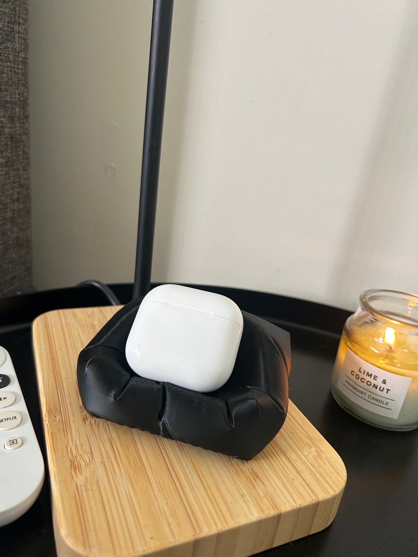 AirPods Pillow - AirPods Holder