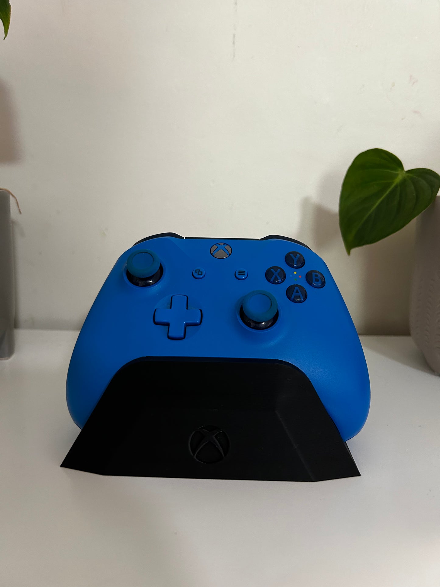 Xbox controller holder